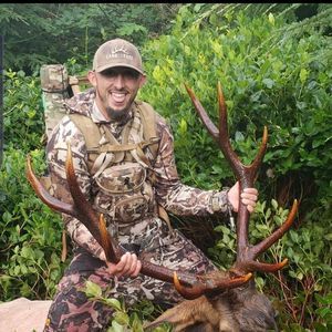 Meet your Posher, Julian